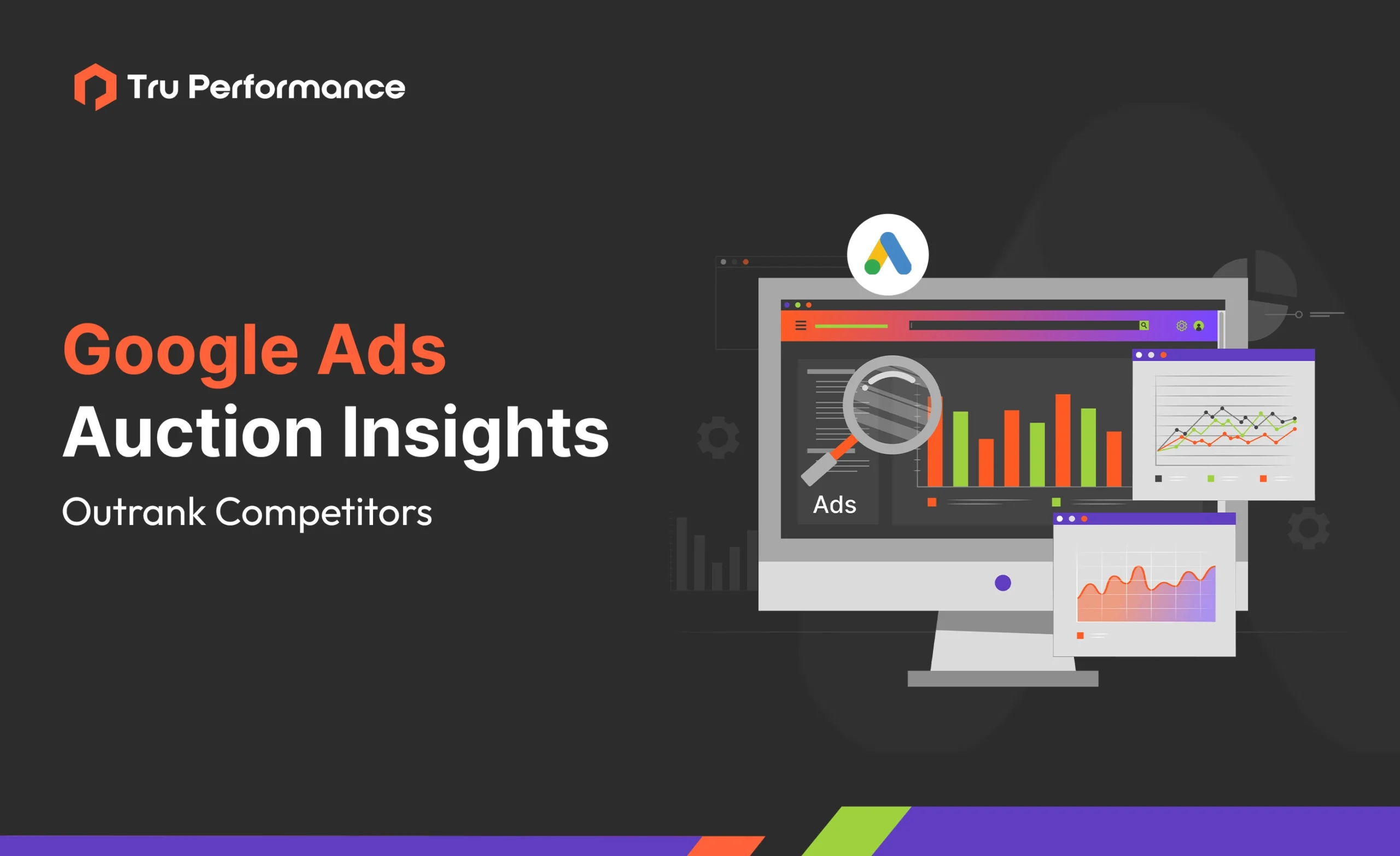 Google Ads Auction Insights: Master Competitive Analysis & Outrank Your Competitors