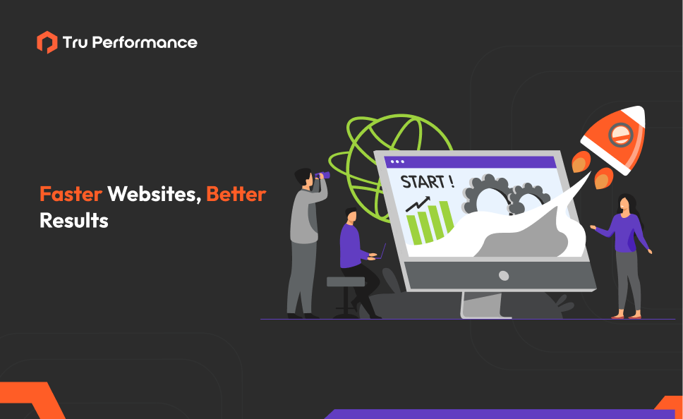 How To Improve Website Loading Speed: Boost User Experience And SEO Performance 