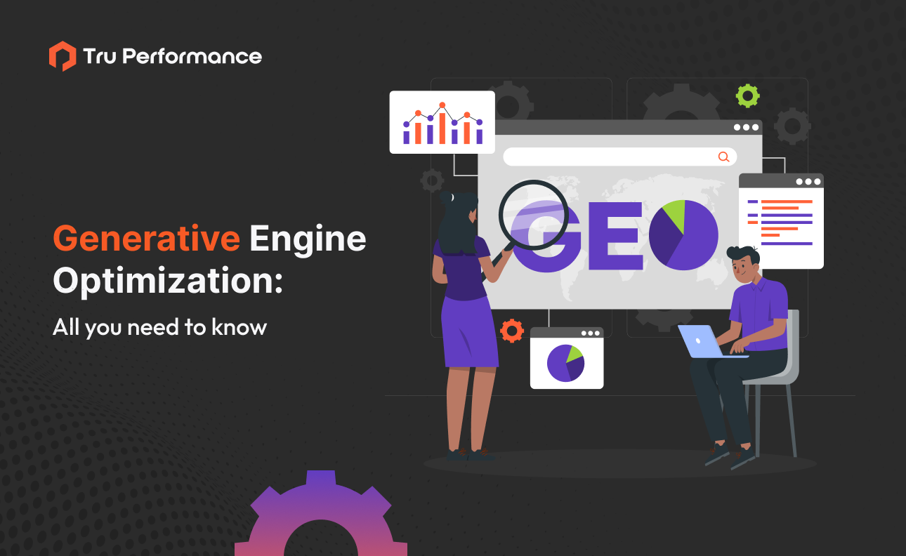 Mastering Generative Engine Optimization (GEO) – The Future of Search