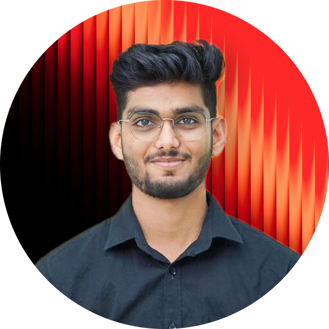 Rushikesh Darkunde
